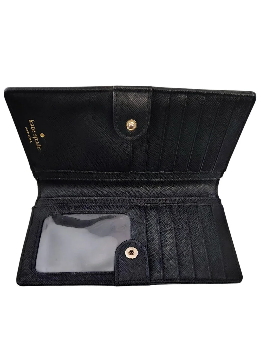 Kate Spade Storybook Pineapple Wallet